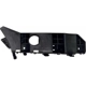 Purchase Top-Quality Support de couvercle de pare-chocs avant passager - HY1043148C pa2