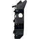 Purchase Top-Quality Support de couvercle de pare-chocs avant passager - HY1043148C pa4