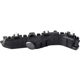 Purchase Top-Quality Passenger Side Front Bumper Cover Support - HY1043151 pa4