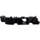 Purchase Top-Quality Passenger Side Front Bumper Cover Support - HY1043151 pa5