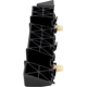 Purchase Top-Quality Passenger Side Front Bumper Cover Support - HY1043155 pa3