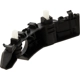 Purchase Top-Quality Passenger Side Front Bumper Cover Support - HY1043156 pa2