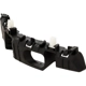 Purchase Top-Quality Passenger Side Front Bumper Cover Support - HY1043156 pa3
