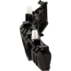 Purchase Top-Quality Passenger Side Front Bumper Cover Support - HY1043156 pa4