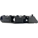 Purchase Top-Quality Passenger Side Front Bumper Cover Support - HY1043157 pa2