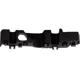 Purchase Top-Quality Passenger Side Front Bumper Cover Support - HY1043161 pa1