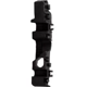 Purchase Top-Quality Passenger Side Front Bumper Cover Support - HY1043161 pa3