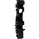 Purchase Top-Quality Passenger Side Front Bumper Cover Support - HY1043161 pa4
