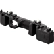 Purchase Top-Quality Passenger Side Front Bumper Cover Support - HY1043162 pa3
