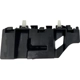 Purchase Top-Quality Passenger Side Front Bumper Cover Support - KI1043141 pa1