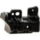 Purchase Top-Quality Passenger Side Front Bumper Cover Support - KI1043142 pa3