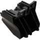 Purchase Top-Quality Passenger Side Front Bumper Cover Support - KI1043142 pa5