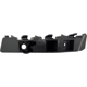 Purchase Top-Quality Passenger Side Front Bumper Cover Support - KI1043143 pa1