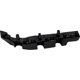 Purchase Top-Quality Passenger Side Front Bumper Cover Support - KI1043154 pa1