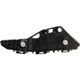 Purchase Top-Quality Passenger Side Front Bumper Cover Support - LX1043131 pa1