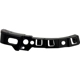 Purchase Top-Quality Passenger Side Front Bumper Cover Support - MA1043111 pa1