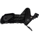 Purchase Top-Quality Passenger Side Front Bumper Cover Support - MA1043113 pa3