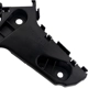 Purchase Top-Quality Passenger Side Front Bumper Cover Support - MA1043114 pa2