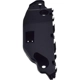 Purchase Top-Quality Passenger Side Front Bumper Cover Support - MA1043115 pa2