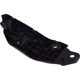 Purchase Top-Quality Passenger Side Front Bumper Cover Support - MA1043115 pa4