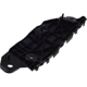 Purchase Top-Quality Passenger Side Front Bumper Cover Support - MA1043115 pa5