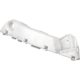 Purchase Top-Quality Passenger Side Front Bumper Cover Support - MA1043117 pa1