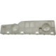 Purchase Top-Quality Passenger Side Front Bumper Cover Support - NI1043110 pa1