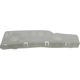 Purchase Top-Quality Passenger Side Front Bumper Cover Support - NI1043110 pa4