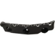 Purchase Top-Quality Passenger Side Front Bumper Cover Support - NI1043130 pa1