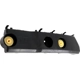 Purchase Top-Quality Passenger Side Front Bumper Cover Support - NI1043131 pa2