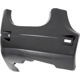 Purchase Top-Quality Passenger Side Front Bumper Cover Support - NI1043135 pa4