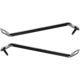Purchase Top-Quality Passenger Side Front Bumper Cover Support - NI1043137 pa1