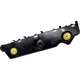 Purchase Top-Quality Passenger Side Front Bumper Cover Support - NI1043138 pa2
