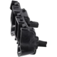 Purchase Top-Quality Passenger Side Front Bumper Cover Support - NI1043142 pa1