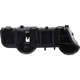 Purchase Top-Quality Passenger Side Front Bumper Cover Support - NI1043142 pa2