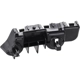 Purchase Top-Quality Passenger Side Front Bumper Cover Support - NI1043142 pa3