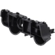 Purchase Top-Quality Passenger Side Front Bumper Cover Support - NI1043142 pa5