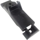 Purchase Top-Quality Passenger Side Front Bumper Cover Support - SU1042110 pa1