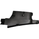 Purchase Top-Quality Passenger Side Front Bumper Cover Support - SU1043106 pa1