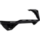 Purchase Top-Quality Passenger Side Front Bumper Cover Support - SU1043108 pa1