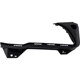 Purchase Top-Quality Passenger Side Front Bumper Cover Support - SU1043108 pa3