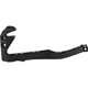 Purchase Top-Quality Passenger Side Front Bumper Cover Support - SU1043109 pa1