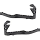 Purchase Top-Quality Passenger Side Front Bumper Cover Support - SU1043109 pa2