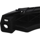 Purchase Top-Quality Passenger Side Front Bumper Cover Support - SU1043109 pa5