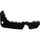 Purchase Top-Quality Passenger Side Front Bumper Cover Support - TO1043117 pa1