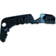 Purchase Top-Quality Passenger Side Front Bumper Cover Support - TO1043117 pa2