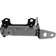 Purchase Top-Quality Passenger Side Front Bumper Cover Support - TO1043141DSC pa1
