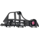 Purchase Top-Quality Passenger Side Front Bumper Cover Support - TO1043153 pa1