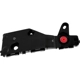Purchase Top-Quality Passenger Side Front Bumper Cover Support - TO1043156 pa3