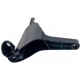 Purchase Top-Quality Passenger Side Front Bumper Cover Support - TO1043163 pa1